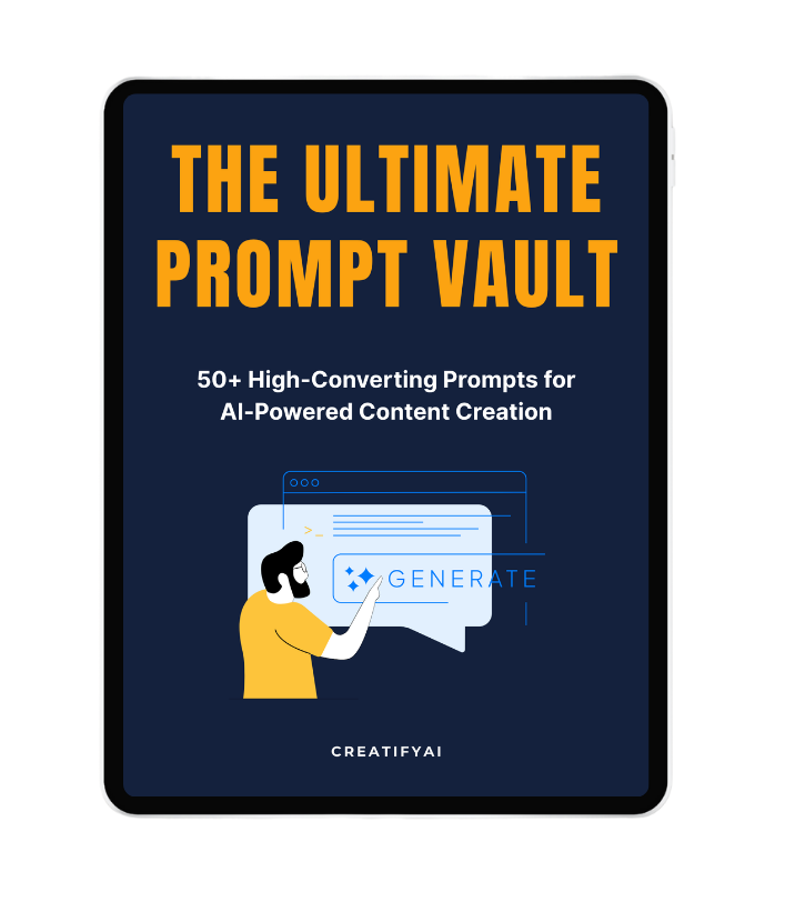 Ai Prompt Vault