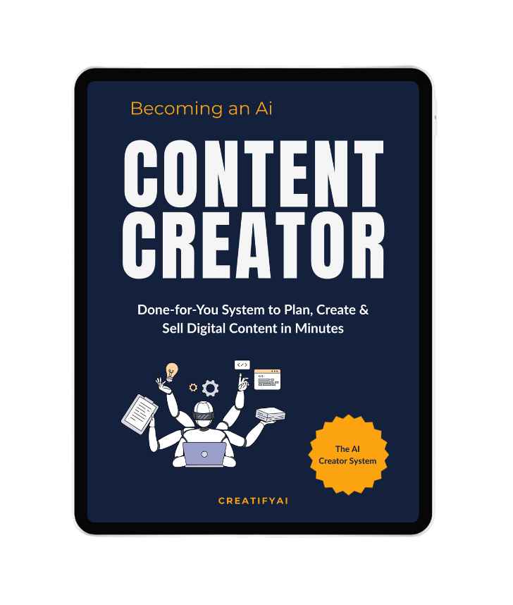 AI Creator System