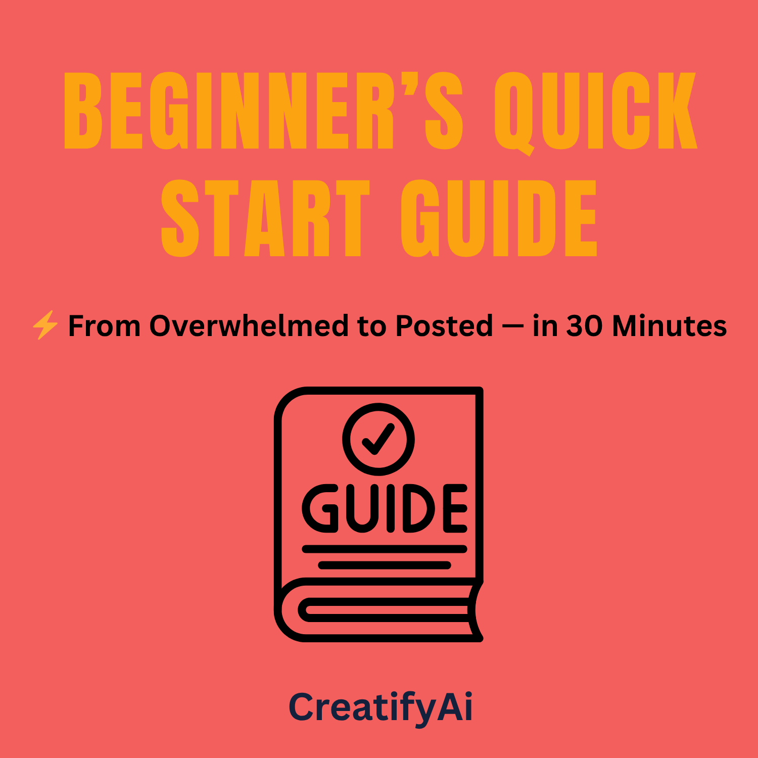 Beginner's Guide